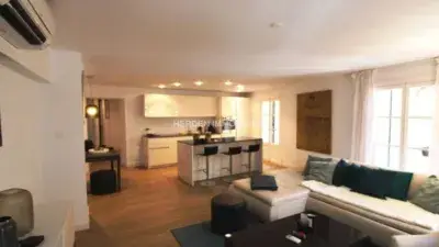 Piso en venta Palma de Mallorca casco antiguo