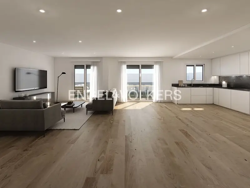 Apartamento en Llançà: Obra Nueva con 3 y 4 Habitaciones