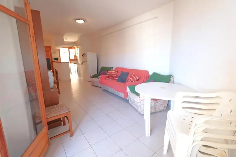 Apartamento en venta Torrevieja Mar Azul 2 dormitorios