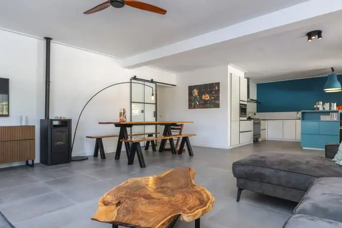 Villa en Venta 4 Dormitorios Andalucia