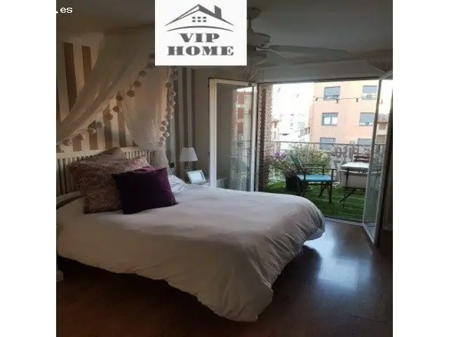 Se vende piso reformado zona Carretas 4 dormitorios
