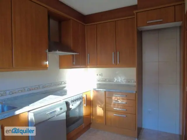 Alquiler Piso Fenals Piscina Ascensor 80m2 Cerca Playa