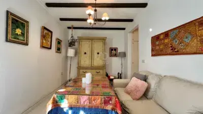Piso en Venta en San Francisco Amueblado Cerca del Centro