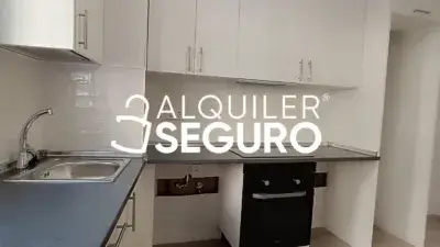 Piso en Alquiler Getafe Centro Reformado 65m2