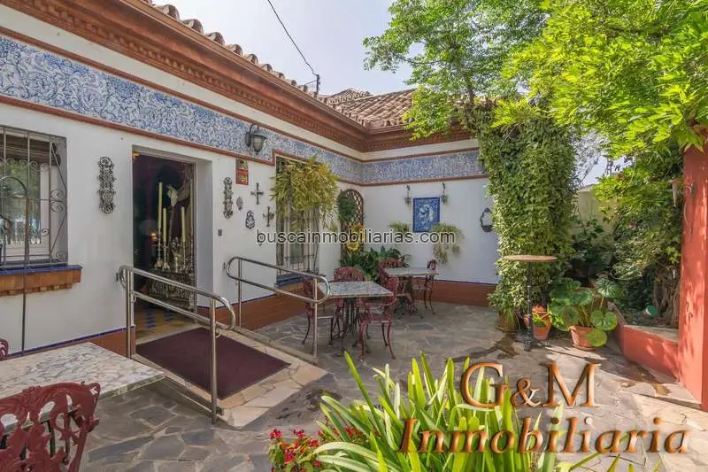 Restaurante en Venta Ciudad Jardin Malaga Equipado