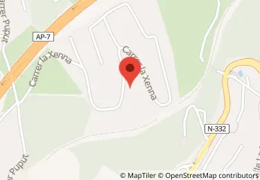 Subasta de Vivienda en Altea