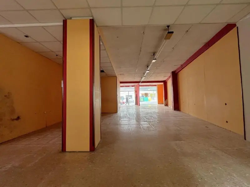 Venta Local Comercial Lujoso Centro Avilés