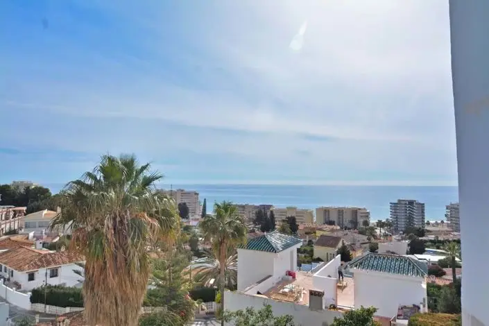 Apartamento 2 Dormitorios en Torreblanca Cerca de la Estación