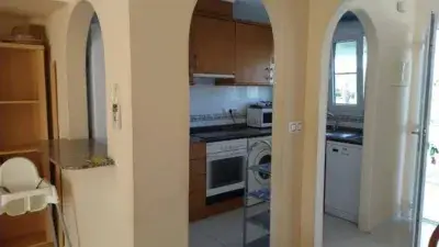 Duplex en Oliva Nova cerca de la playa