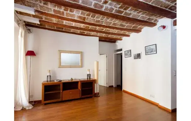 Apartamento 2 Dormitorios Barcelona Centro Historico