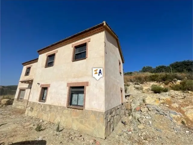 Casa Rural 4 Dormitorios Montefrío
