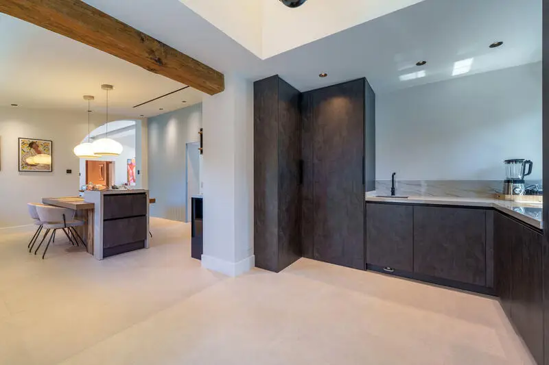 Villa 5 Dormitorios Puerto Banús
