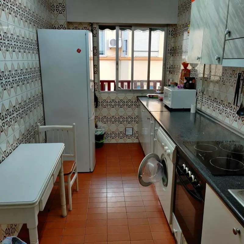Habitacion Alquiler Zaragoza Centro Estudiantes
