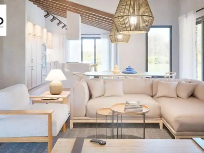 Venta Chalet Llanes Asturias Diseño de Lujo Naturaleza y Playa