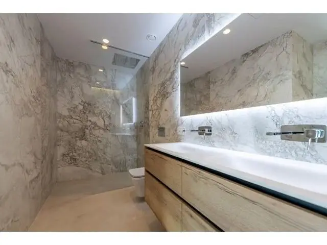 Apartamento de Lujo en Cala Benidorm