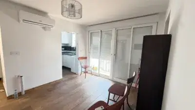 Piso en Alquiler Grao Castello de la Plana 50m 3 habitaciones