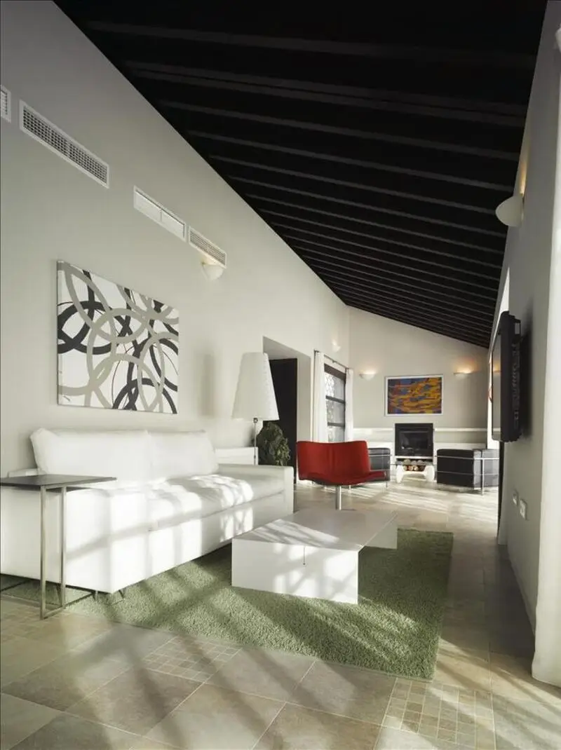 4 Cuarto Villa en venta
Campo de Golf, Murcia
