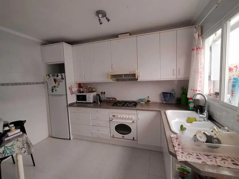 Apartamento 3 Dormitorios Orba Alicante