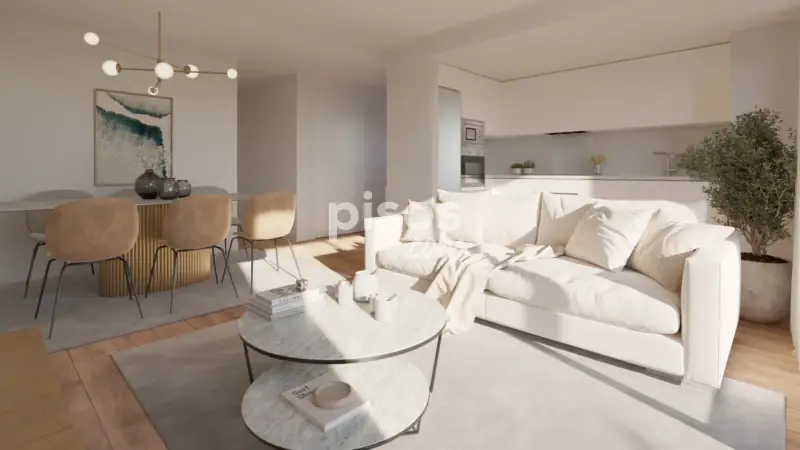 Atico en venta en Nuevo Bulevar Mairena del Aljarafe