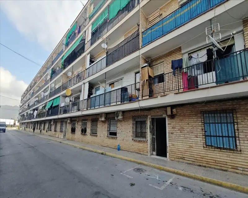 Casa en Venta Beniel 2 habitaciones 62m2