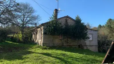 Casa en venta en Calle Loureiro