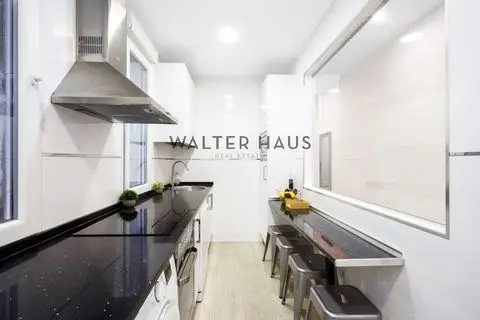 Apartamento de Lujo en Venta en Madrid