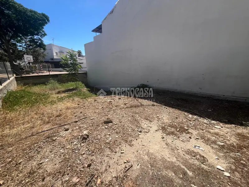 Terrenos en venta en Puerta del sol (Las Casillas)