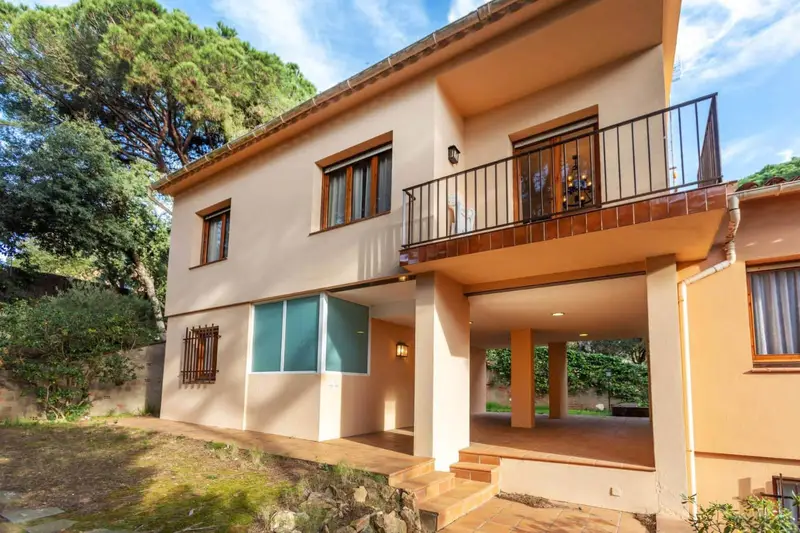 Chalet en venta Tamariu 8 habitaciones 4 baños cerca de la playa