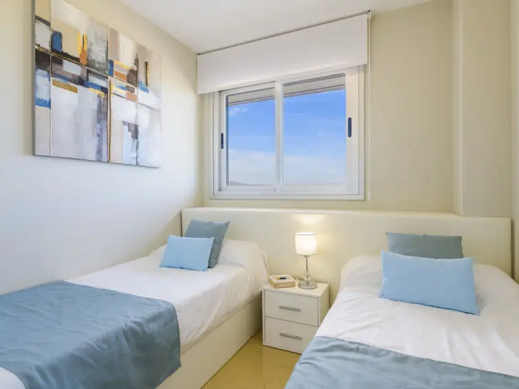 Apartamento 2 Dormitorios Oropesa del Mar Cerca Playa