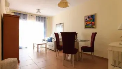 Apartamento Alquiler Vacacional Denia Playa Las Marinas