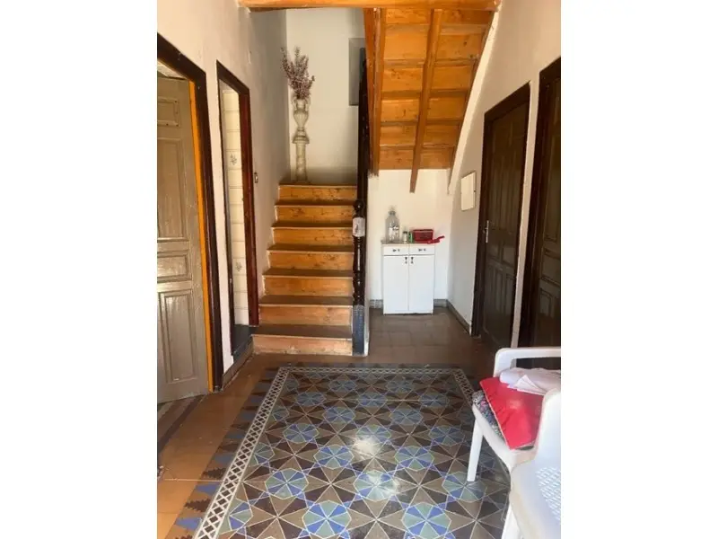 Casa Rural 4 Dormitorios Villorquite del Páramo