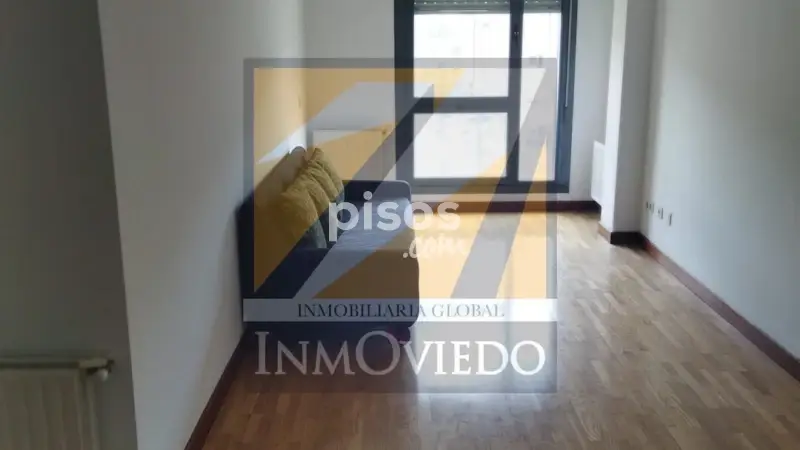 Alquiler Piso 80m2 2 Dorm La Corredoria