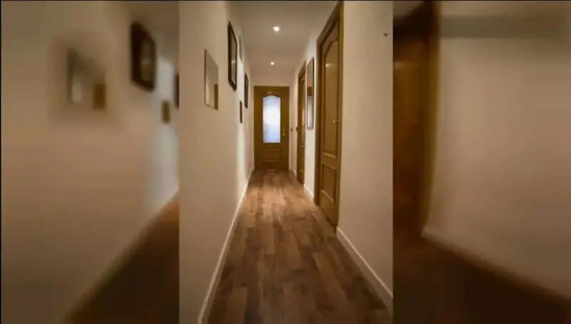 Apartamento en alquiler Madrid 1 dormitorio