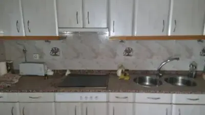 Casa en Venta Valverde del Fresno 392m2 con Jardin