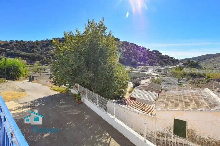 Villa 4 Dormitorios Venta Entorno Rural Tranquilo
