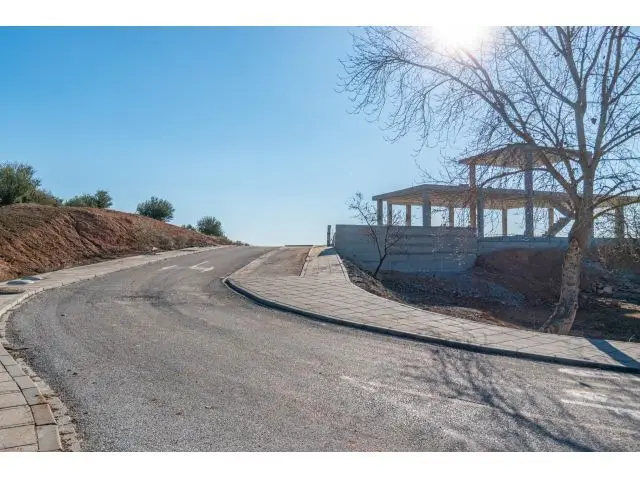 Parcela en Venta en Albolote Los Cortijos del Aire