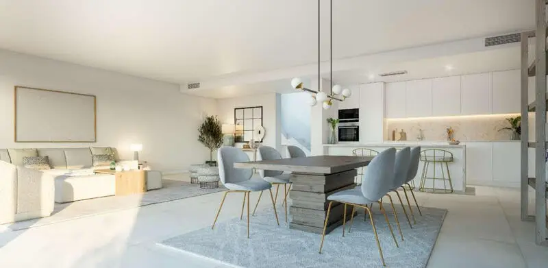 4 Cuarto Villa en venta
Marbella, Málaga
