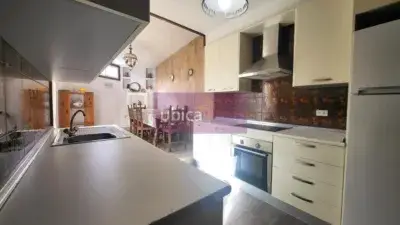 Casa en venta en Redondela