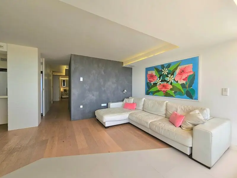 Apartamento 3 Dormitorios Lujo La Manga del Mar Menor