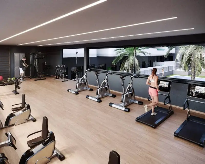 Apartamento en Venta Santa Pola Norte: Moderno Residencial con Piscina y Gimnasio