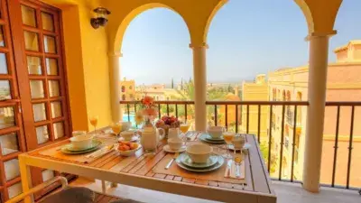 Apartamento en venta Los Silos Desert Springs