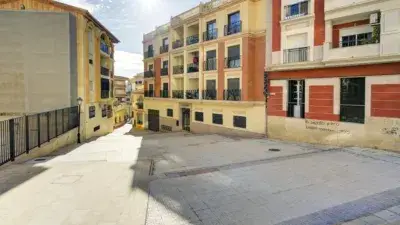 Casa adosada en venta en Calle San Medel, 8