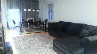 Piso en venta en Cascajos