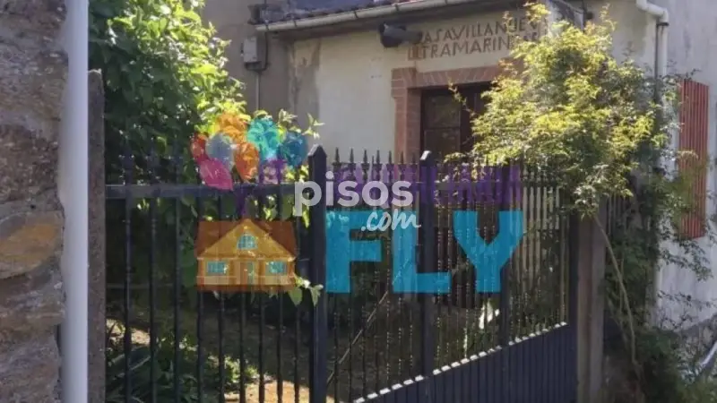Casa en venta en Castrelo de Miño con vistas al río