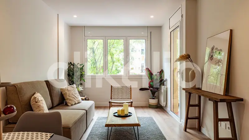 Piso en venta en Carrer Casanova, Barcelona