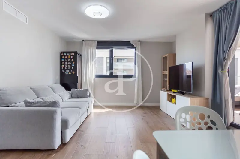 Apartamento en venta cerca de Roig Arena Valencia