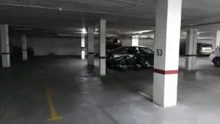 Garaje en Venta en Puerto Real Cadiz