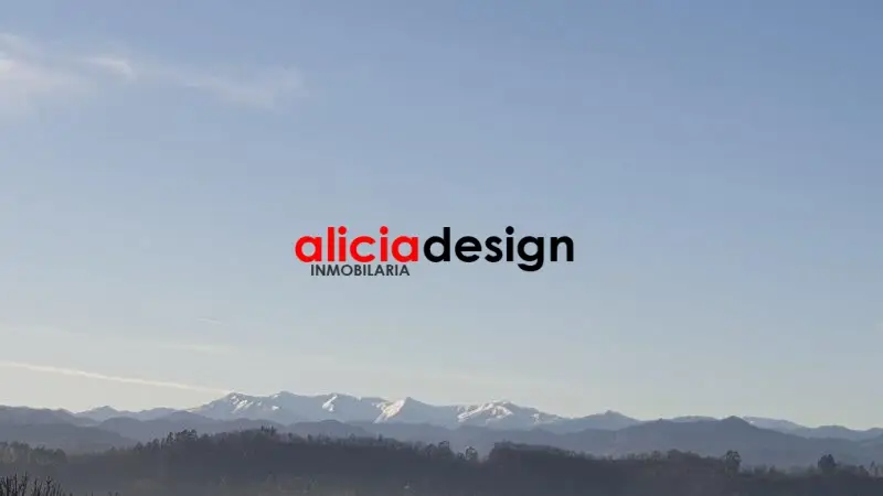 Chalet en Venta Celles Pola de Siero Nueva Construccion
