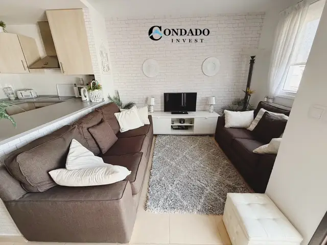 Apartamento en Venta Condado de Alhama 2 Dormitorios