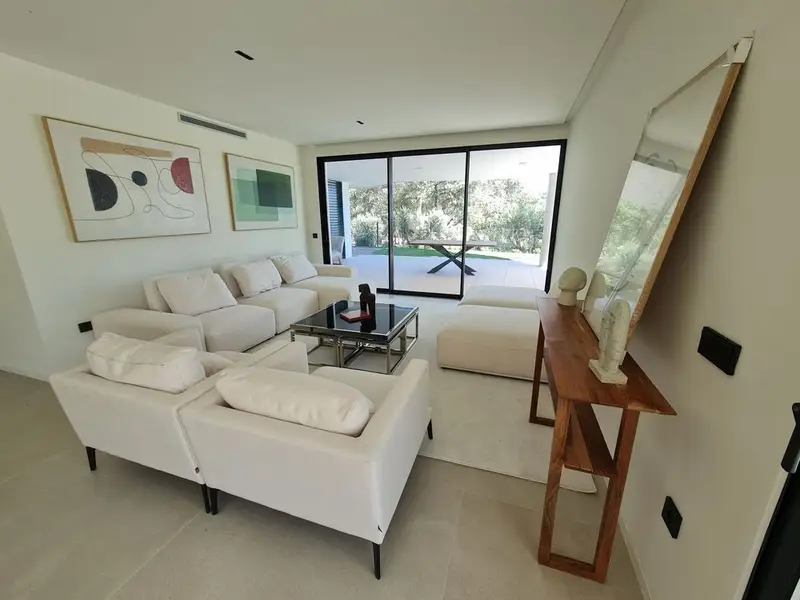 Apartamento de Lujo en Village Verde Sotogrande 3 Dormitorios